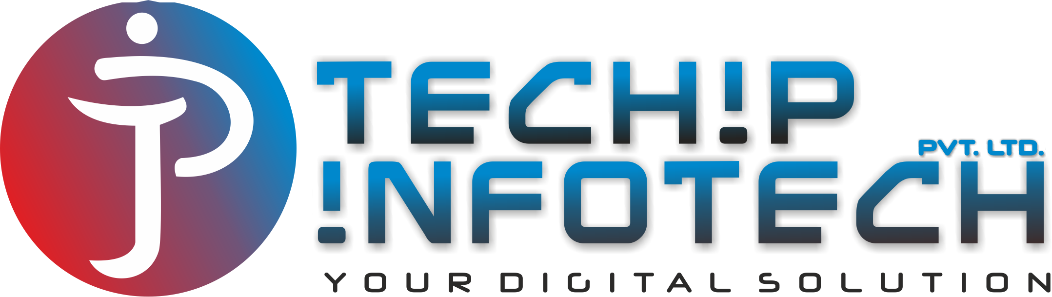 techip logo